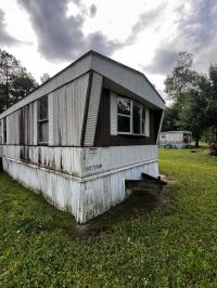 1974 Mobile Home