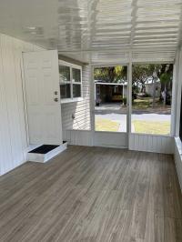 1973 Mobile Home