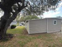 1973 Mobile Home