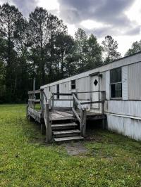 1974 Mobile Home