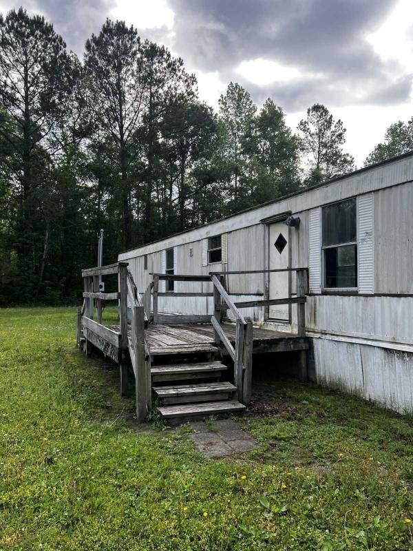 1974 Mobile Home