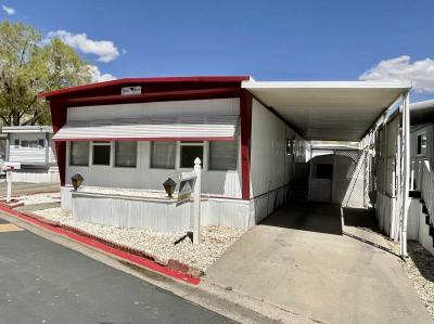 Photo 2 of 3 of home located at 2301 Oddie Blvd #35, Reno, Nv 89512 Reno, NV 89512