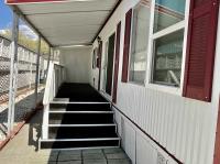 1966 Royal Lancer Mobile Home