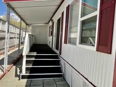 Photo 3 of 3 of home located at 2301 Oddie Blvd #35, Reno, Nv 89512 Reno, NV 89512