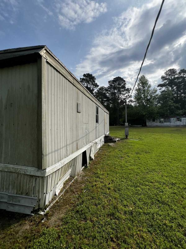 1974 Mobile Home