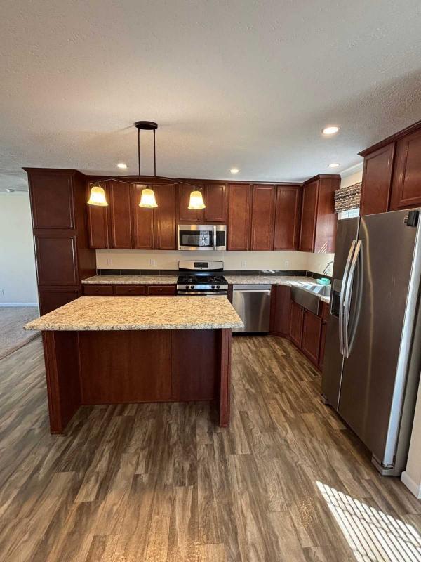 2019 Mansion Elite Manufactured Home