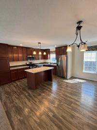 2019 Mansion Elite Manufactured Home