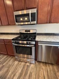 2019 Mansion Elite Manufactured Home