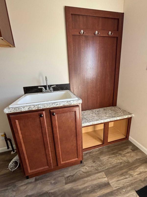 2019 Mansion Elite Manufactured Home