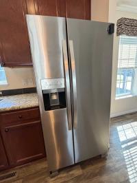 2019 Mansion Elite Manufactured Home
