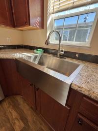2019 Mansion Elite Manufactured Home