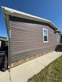 2019 Mansion Elite Manufactured Home