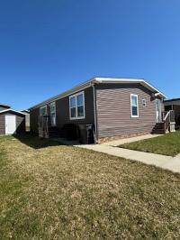 2019 Mansion Elite Manufactured Home