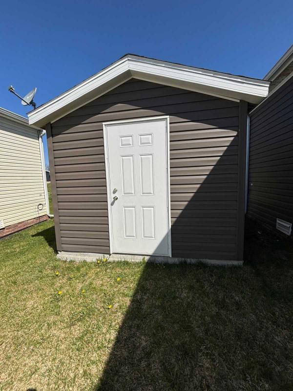 2019 Mansion Elite Manufactured Home