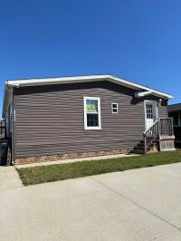 2019 Mansion Elite Manufactured Home