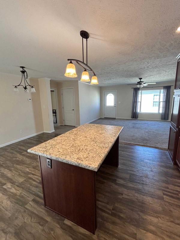 2019 Mansion Elite Manufactured Home