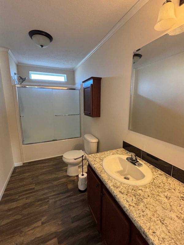 2019 Mansion Elite Manufactured Home