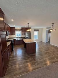 2019 Mansion Elite Manufactured Home
