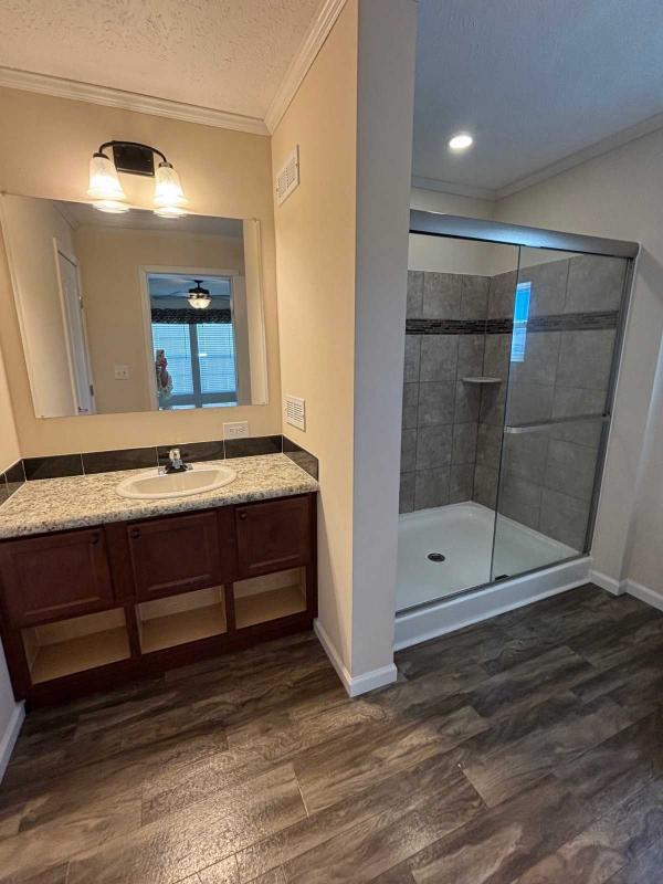 2019 Mansion Elite Manufactured Home