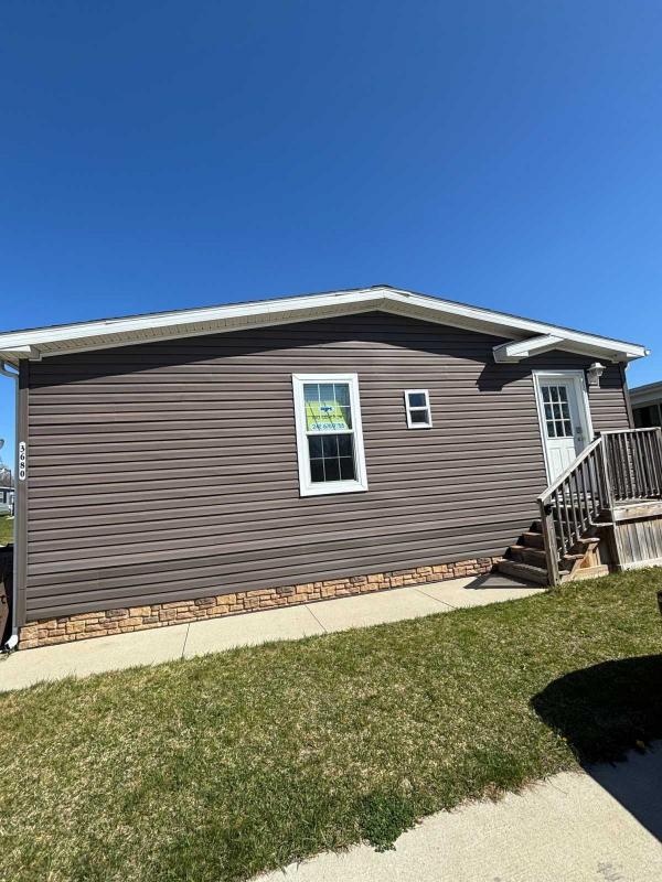 2019 Mansion Elite Manufactured Home