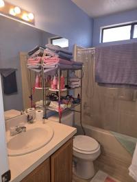 1990 Golden West Manufactured Home
