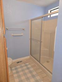 1990 Golden West Manufactured Home