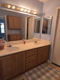 1990 Golden West Manufactured Home