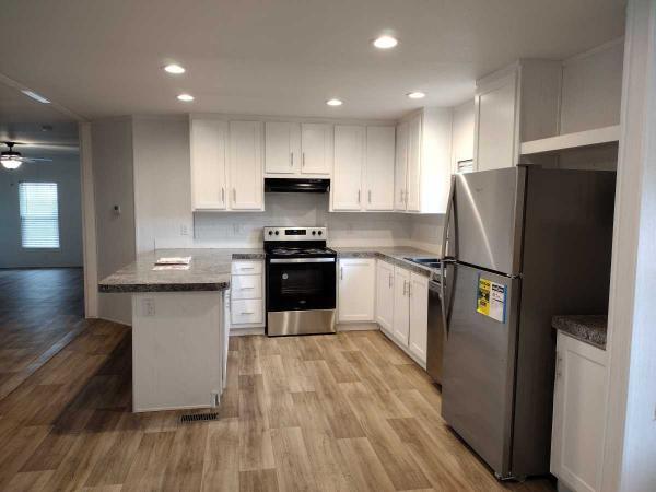 2025 Fleetwood Pure Homes Manufactured Home