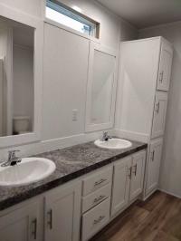 2025 Fleetwood Pure Homes Manufactured Home