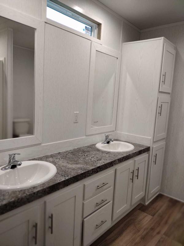 2025 Fleetwood Pure Homes Manufactured Home