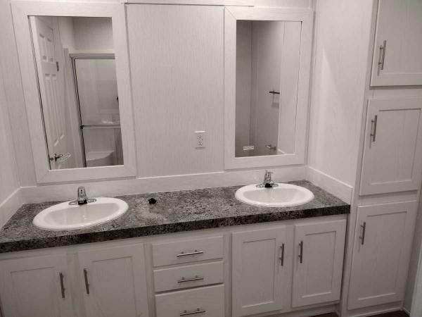 2025 Fleetwood Pure Homes Manufactured Home