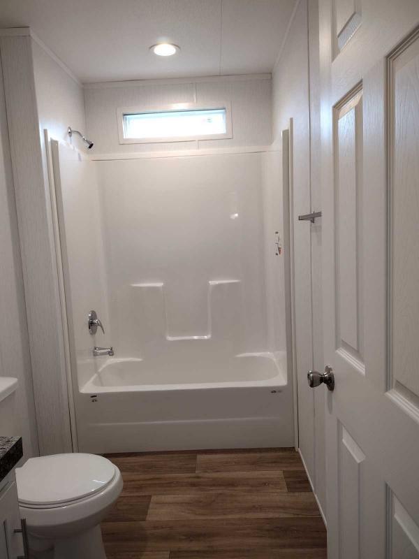 2025 Fleetwood Pure Homes Manufactured Home