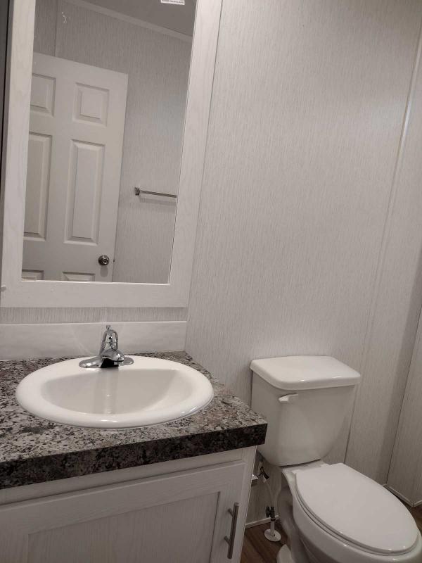 2025 Fleetwood Pure Homes Manufactured Home