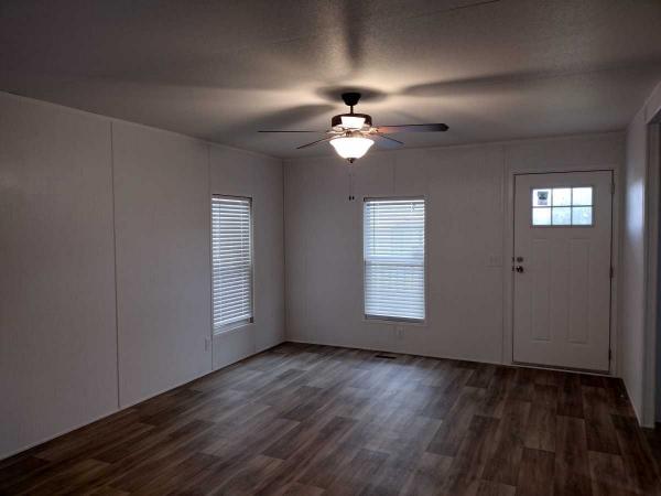 2025 Fleetwood Pure Homes Manufactured Home