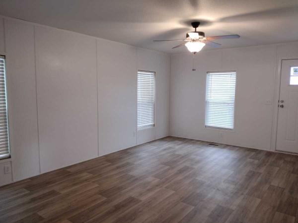 2025 Fleetwood Pure Homes Manufactured Home