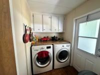 Fleetwood Barrington Mobile Home
