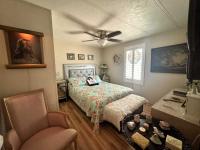 Fleetwood Barrington Mobile Home