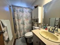 Fleetwood Barrington Mobile Home