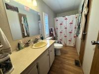 Fleetwood Barrington Mobile Home