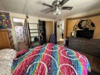 Fleetwood Barrington Mobile Home