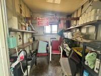 Fleetwood Barrington Mobile Home