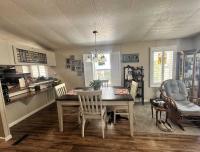 Fleetwood Barrington Mobile Home