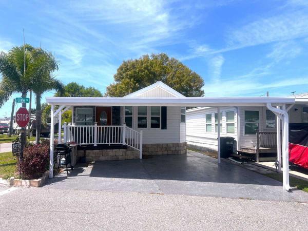 1991 Mobile Home