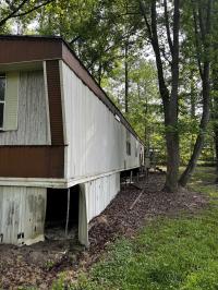 1974 Mobile Home