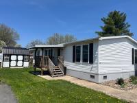 Poloron Mobile Home