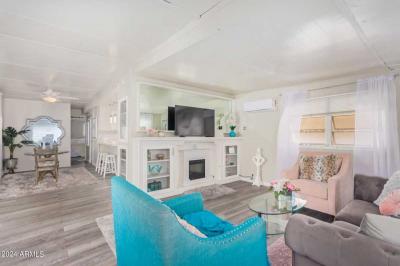 Photo 1 of 41 of home located at 10401 N Cave Creek Rd 152 Phoenix, AZ 85020
