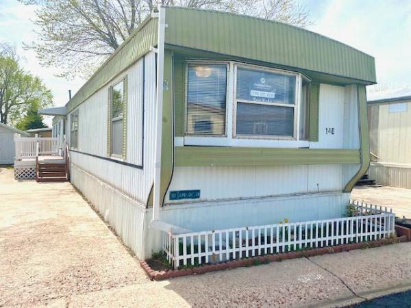 1979 AME Mobile Home For Sale