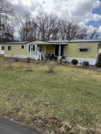1982 Mobile Home