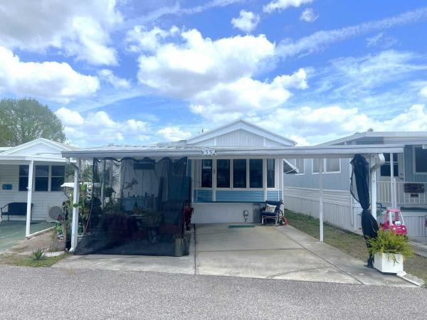 1987 Mobile Home