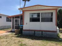 1968 Ame HS Mobile Home